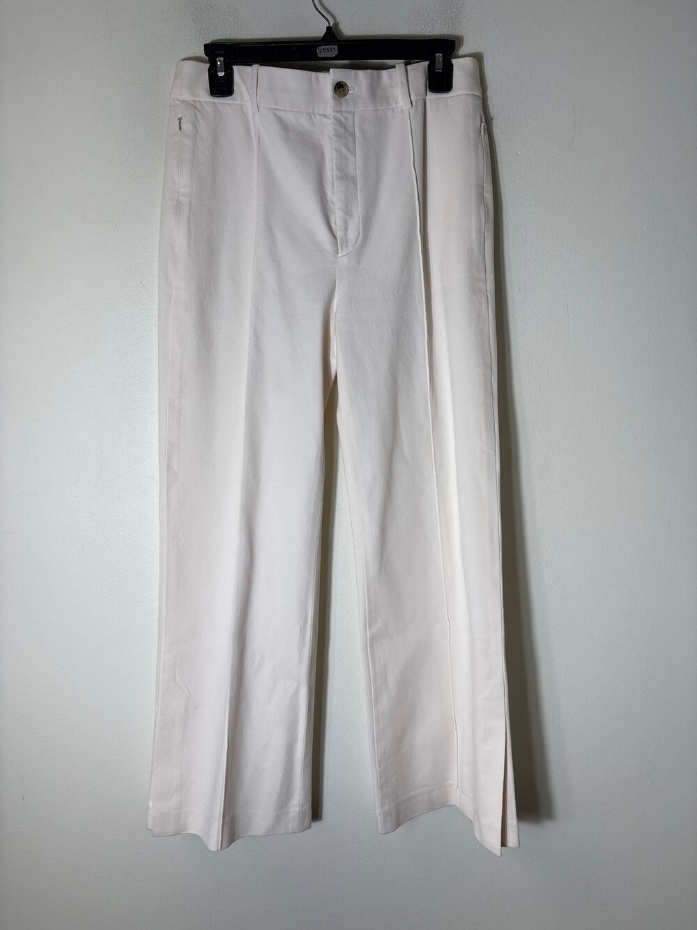Frame Alabaster Pants Sz 8
